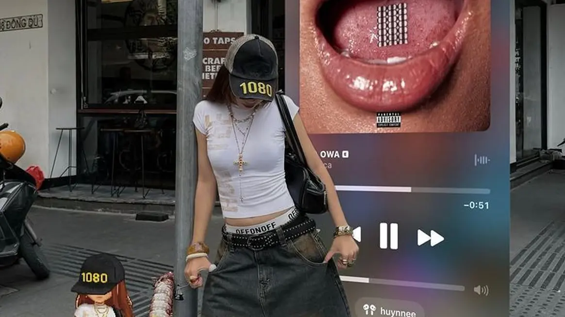 Design Your Character - Character