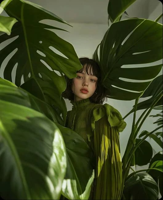 After transformation