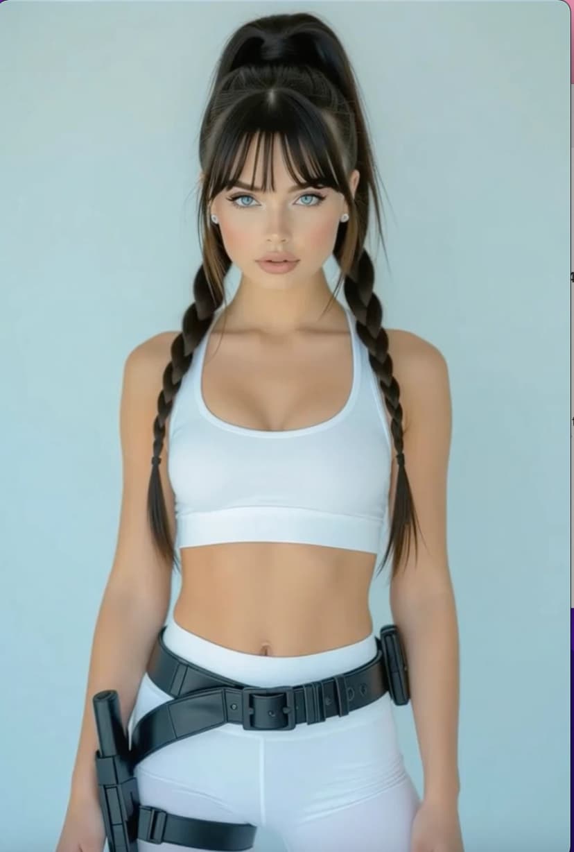 Cotton Candy Room 04