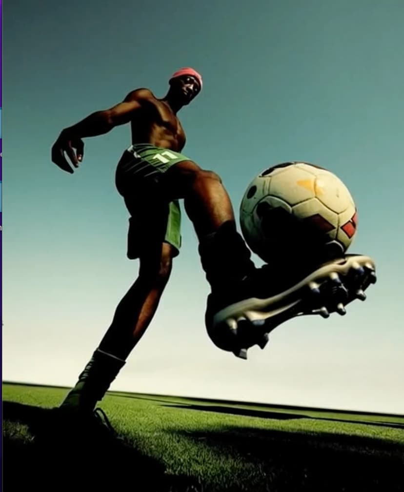 Silver Statue preview