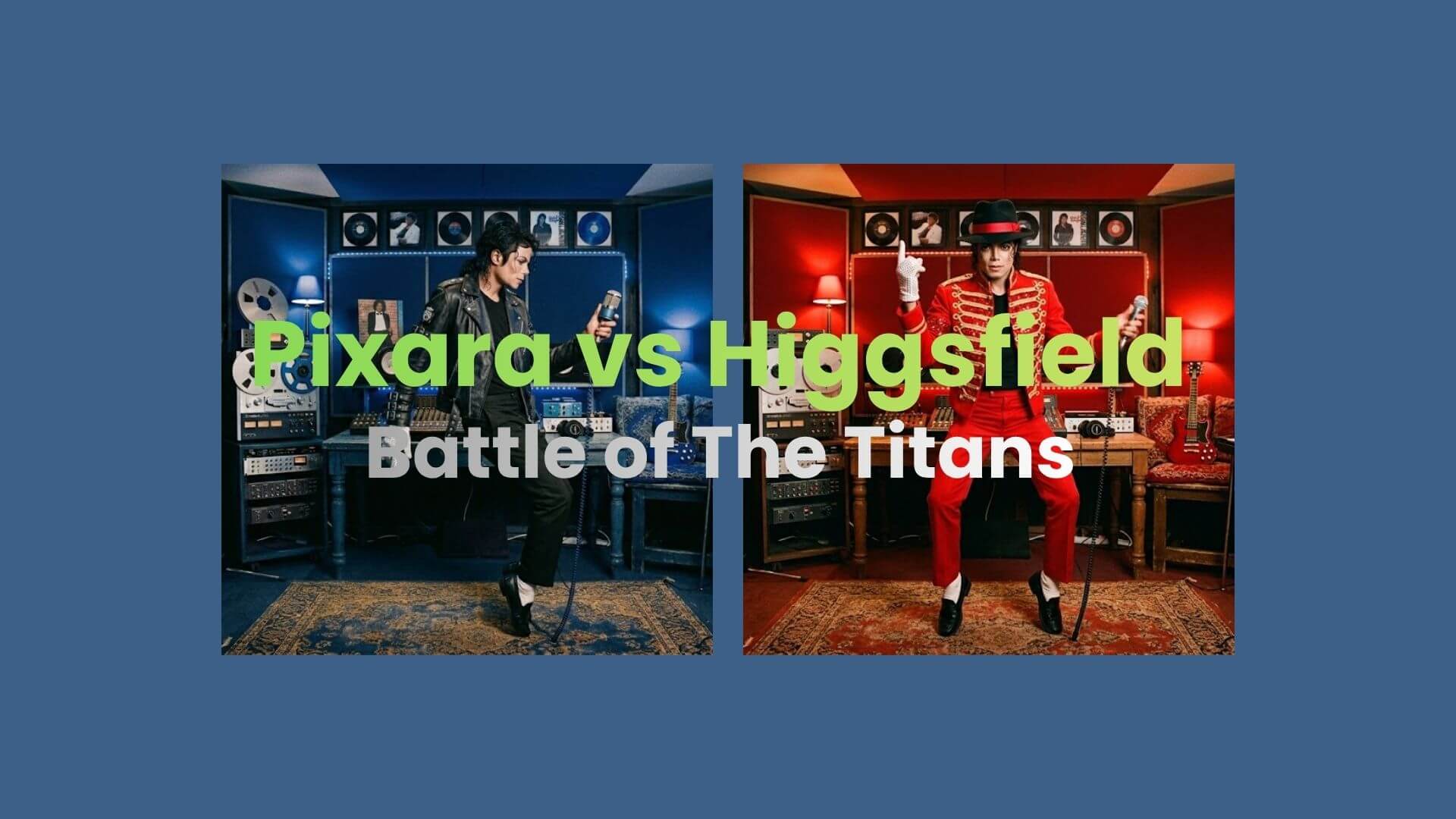 Looking for a Higgsfield Alternative? Why Creators Are Choosing Pixara
