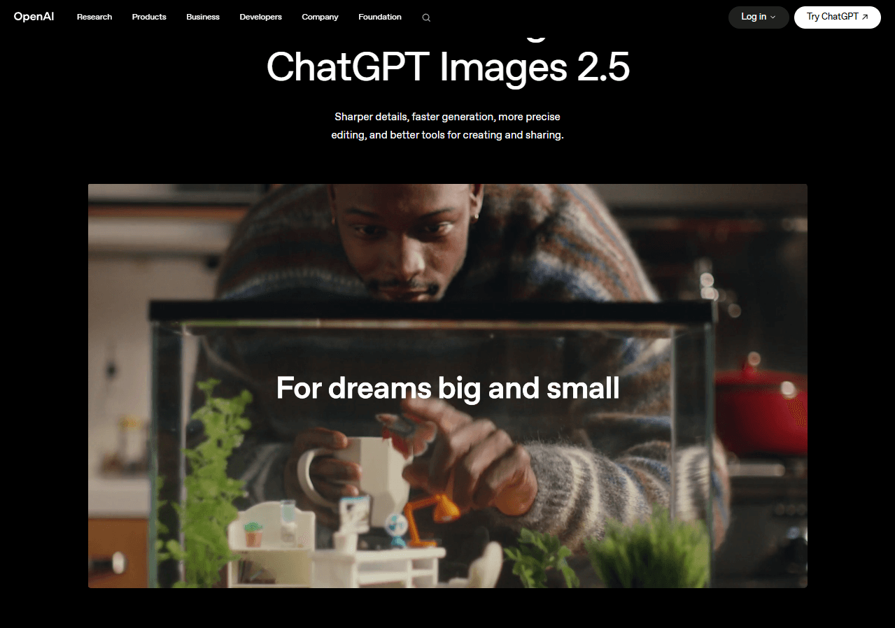 How to Use GPT Image 2.5: Full Guide