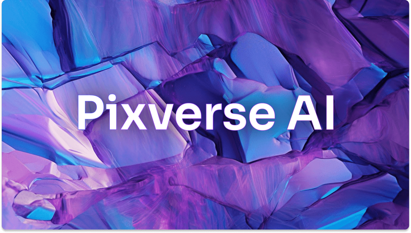 How to Use PixVerse v4.5 to Create Explainer Videos from Scripts and Images
