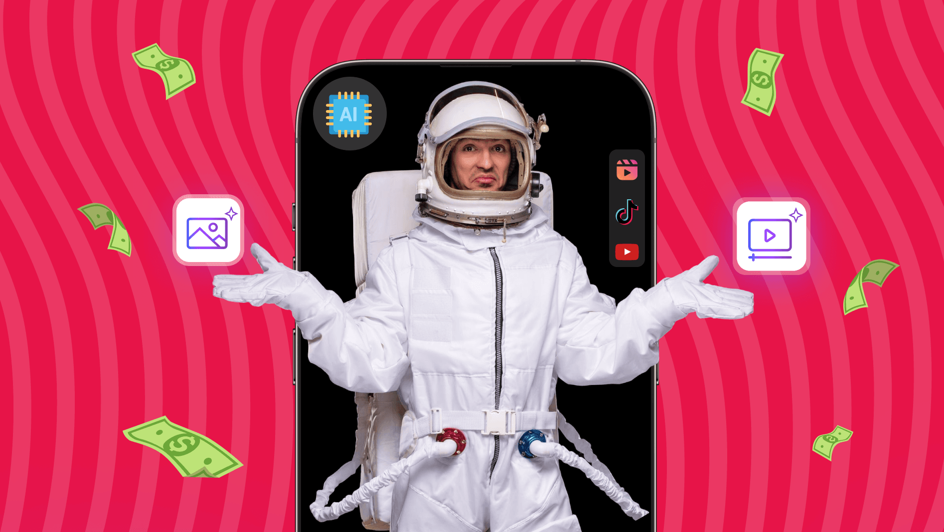 Make Money Creating Videos and Images with AI Tools in 2026