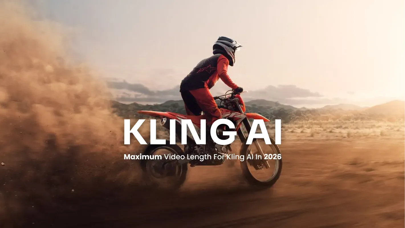 What is the Maximum Video Length for Kling AI in 2026?