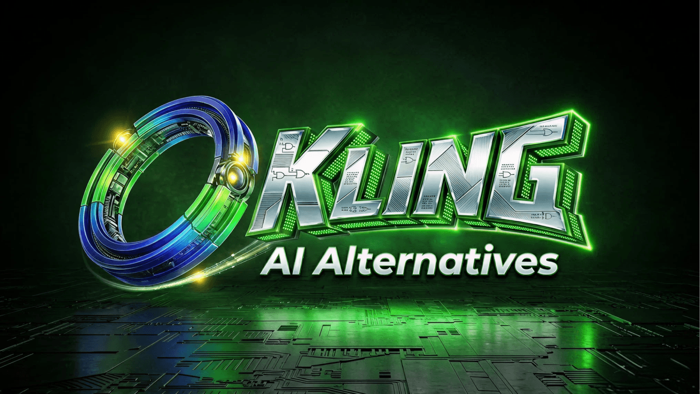 10 Best Kling AI Alternatives for AI Video Generation in 2026