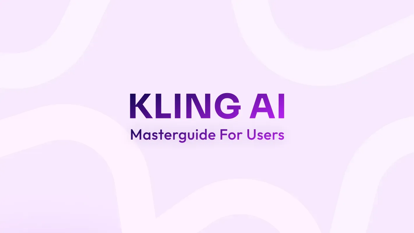 Master Kling AI: A Comprehensive Kling Review