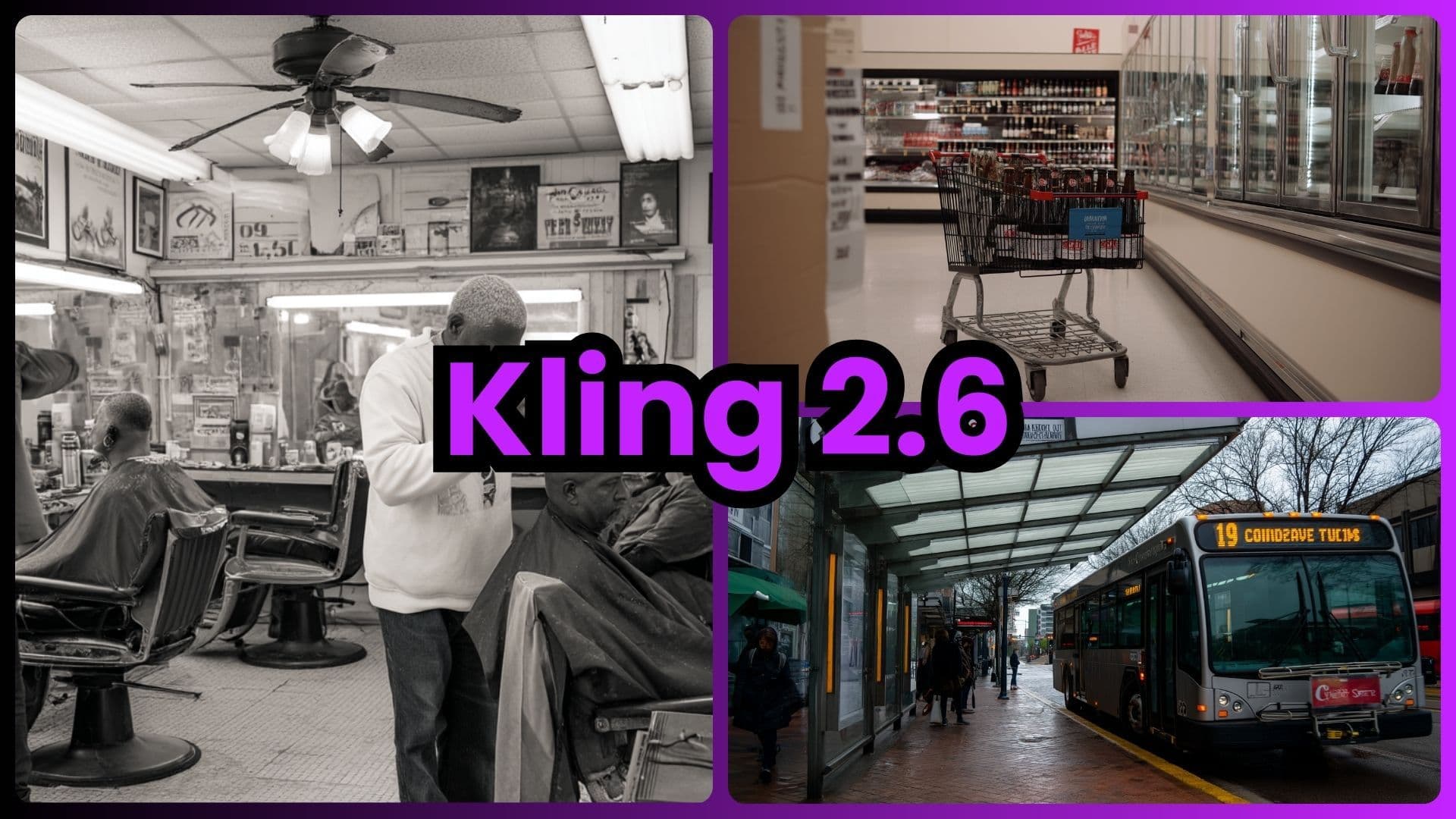 Kling 2.6 AI Video: How It Works and What Makes It Different