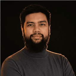 Umar Wazir