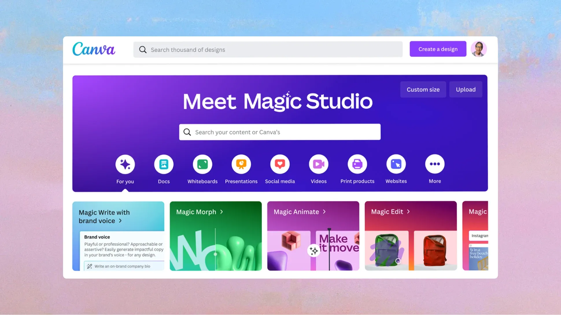 10 Best Canva Alternatives in 2026
