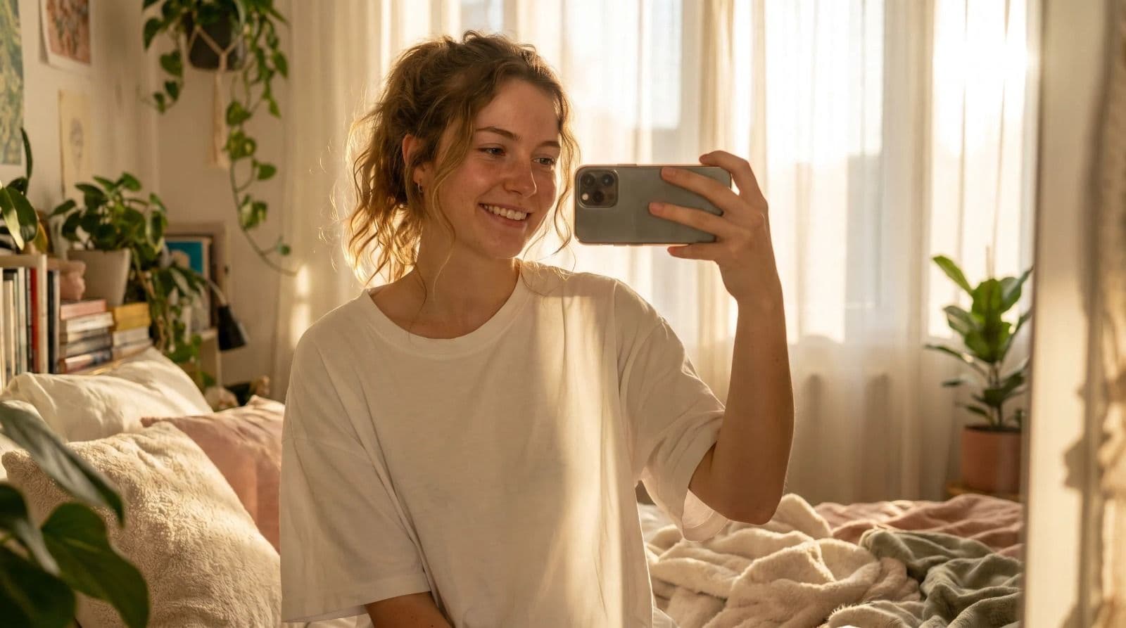 Discover the Best Free AI Selfie Generator
