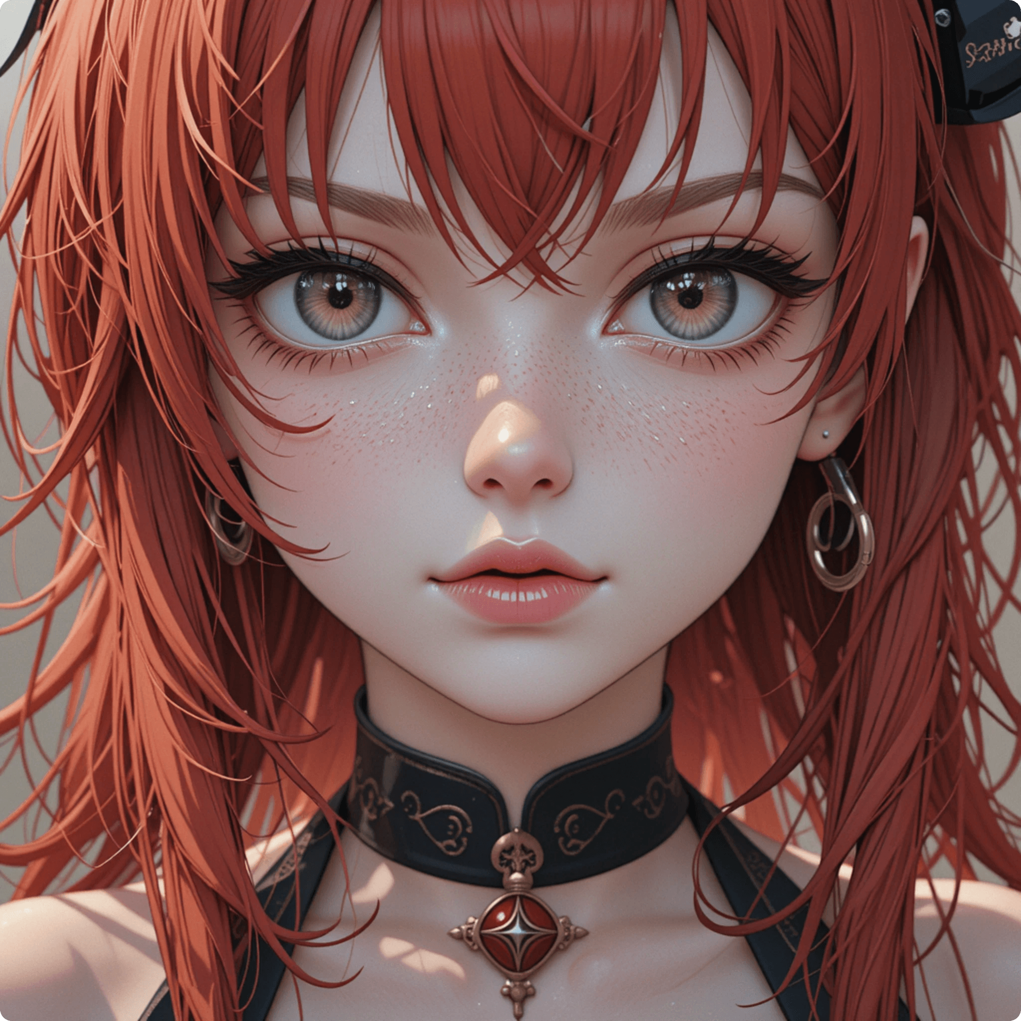 Create Stunning Anime Characters From Your Photos