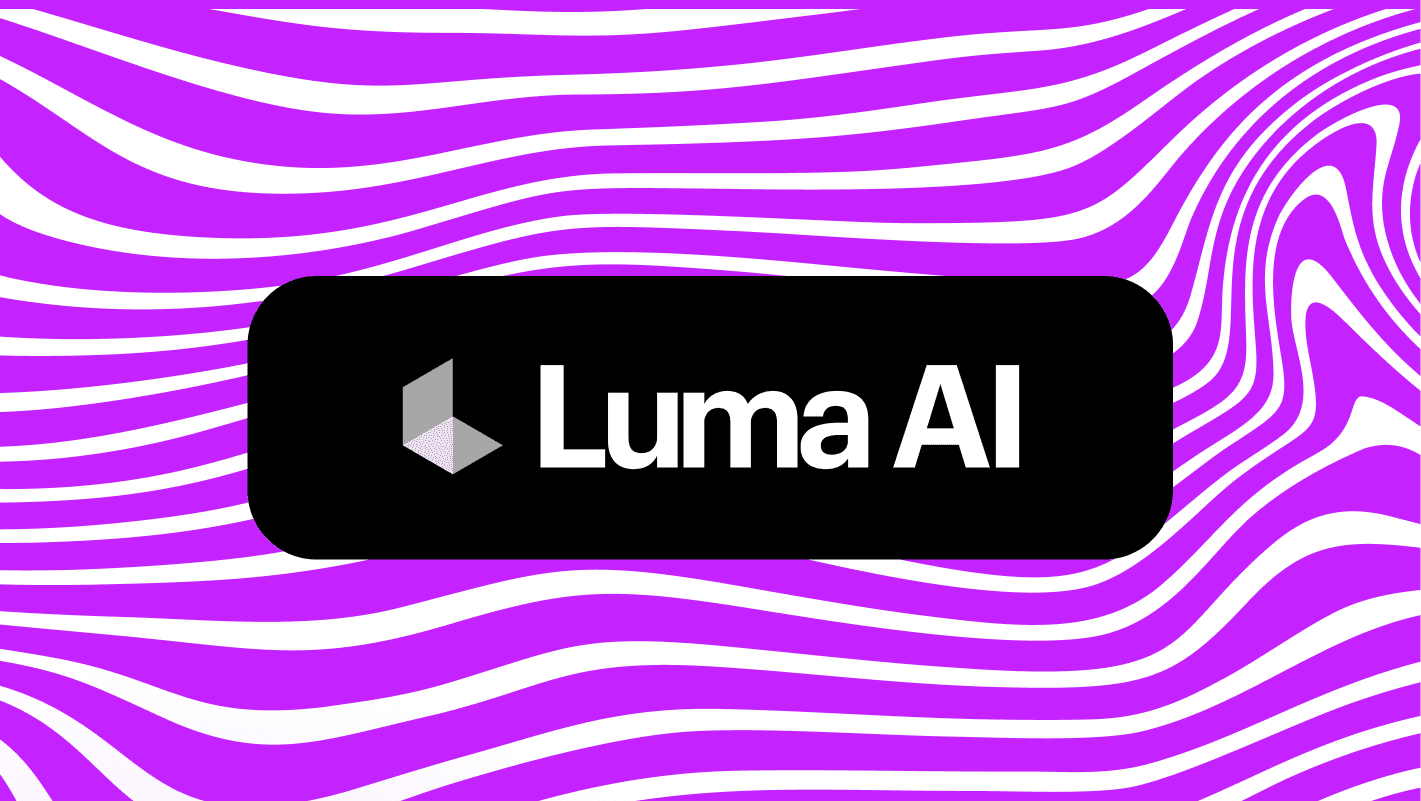 10 Best Luma AI Alternatives for AI Video and 3D Content Creation in 2026