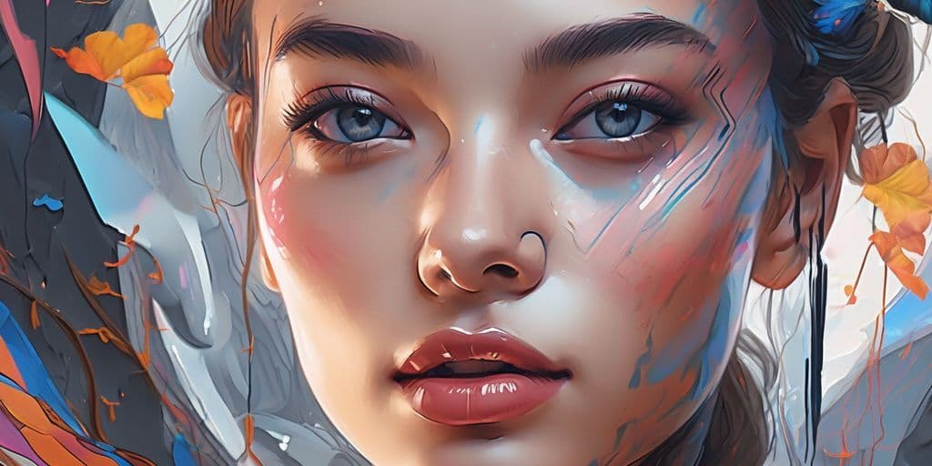 How to Make Stunning AI Art in 5 Easy Steps for 2026