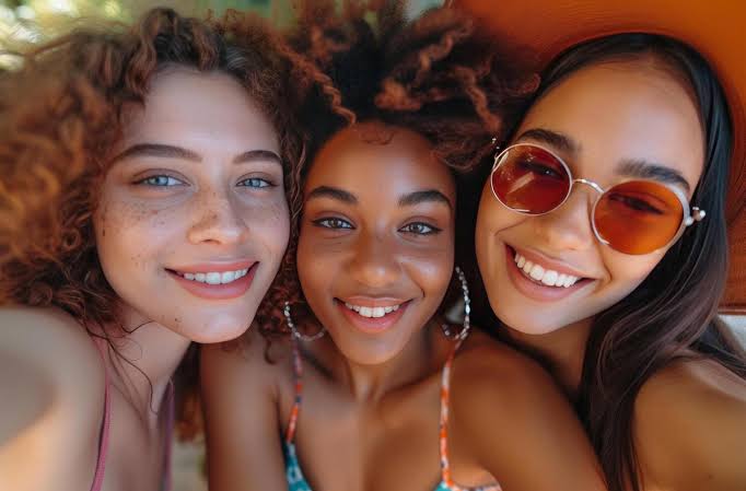 AI Selfie Generator for Realistic and Creative Portraits