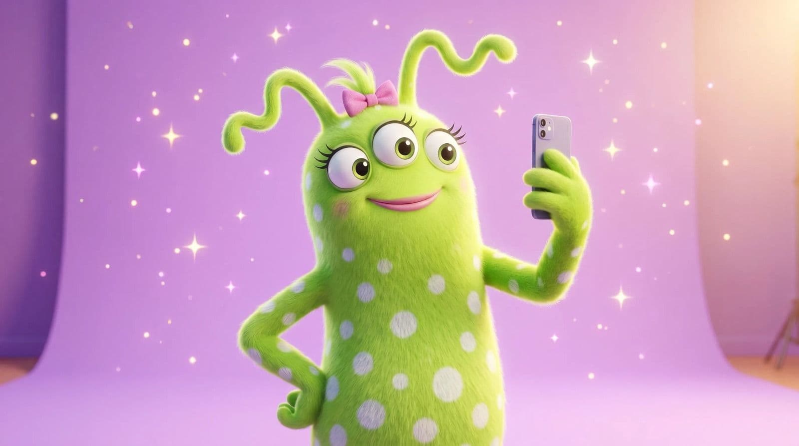 Experience a Powerful AI Monster Generator Free