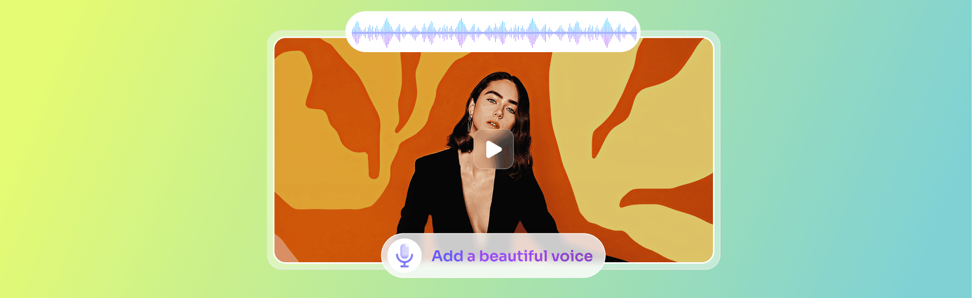 Pixara AI Voiceovers: Giving Every Idea a Voice