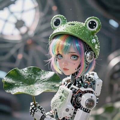 Design Powerful Heroes With AI