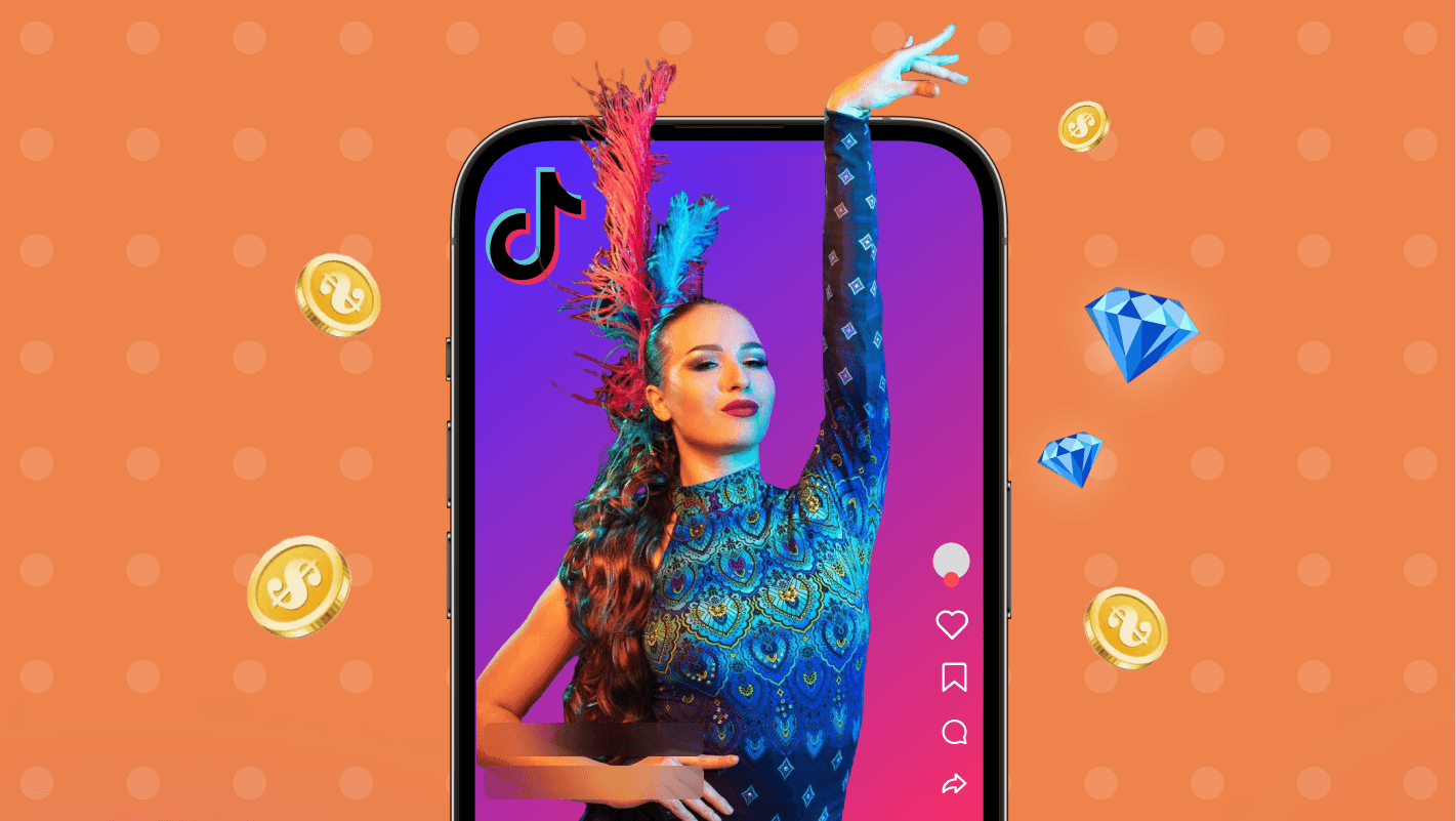 How to Make Money on TikTok in 2025