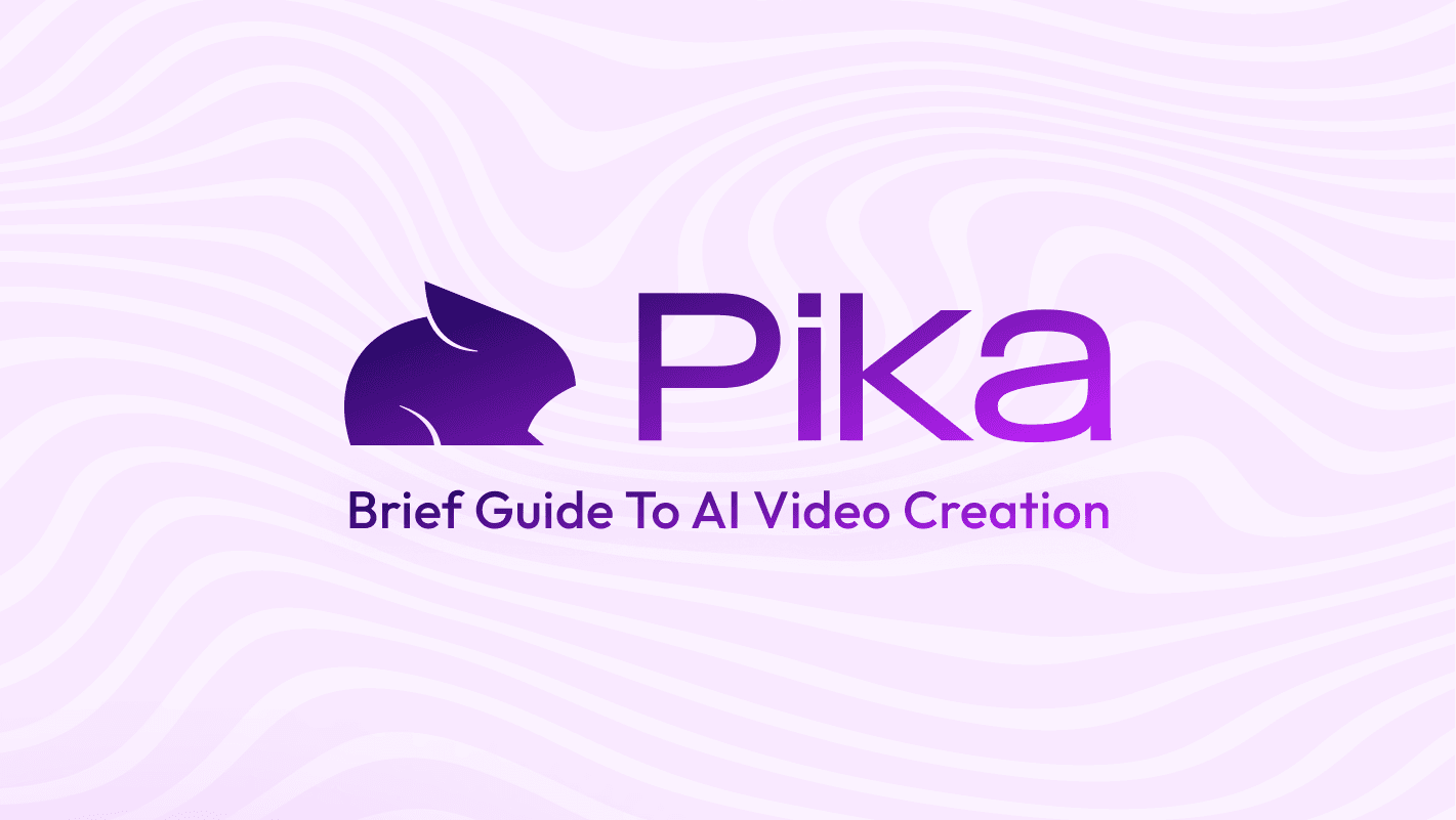 Pika Labs AI Video Generator Review: Step-by-Step Guide to Getting Started