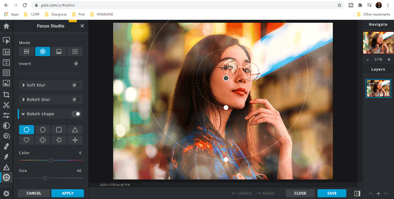 9 Best Pixlr Alternative in 2026