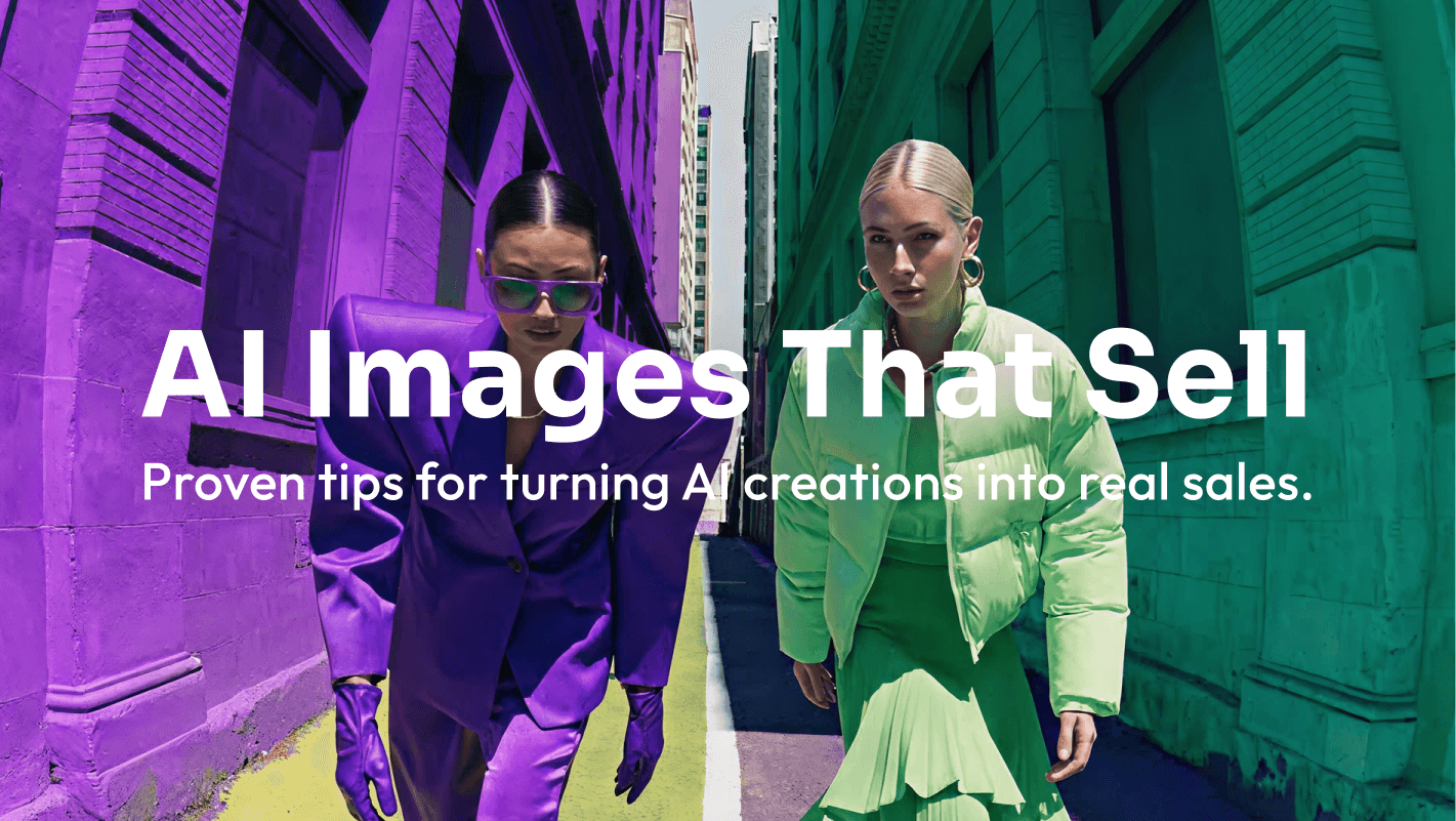 How Can You Sell AI Generated Images Successfully: A Practical Guide for Creators