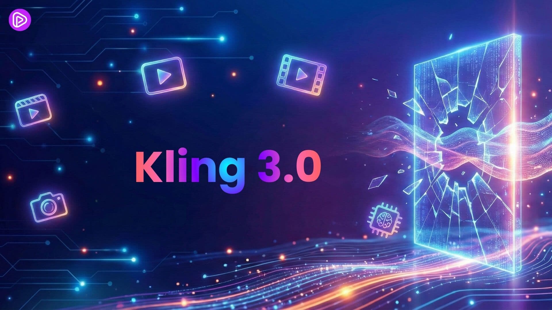 Kling 3.0: The AI Video Generator Redefining What's Possible