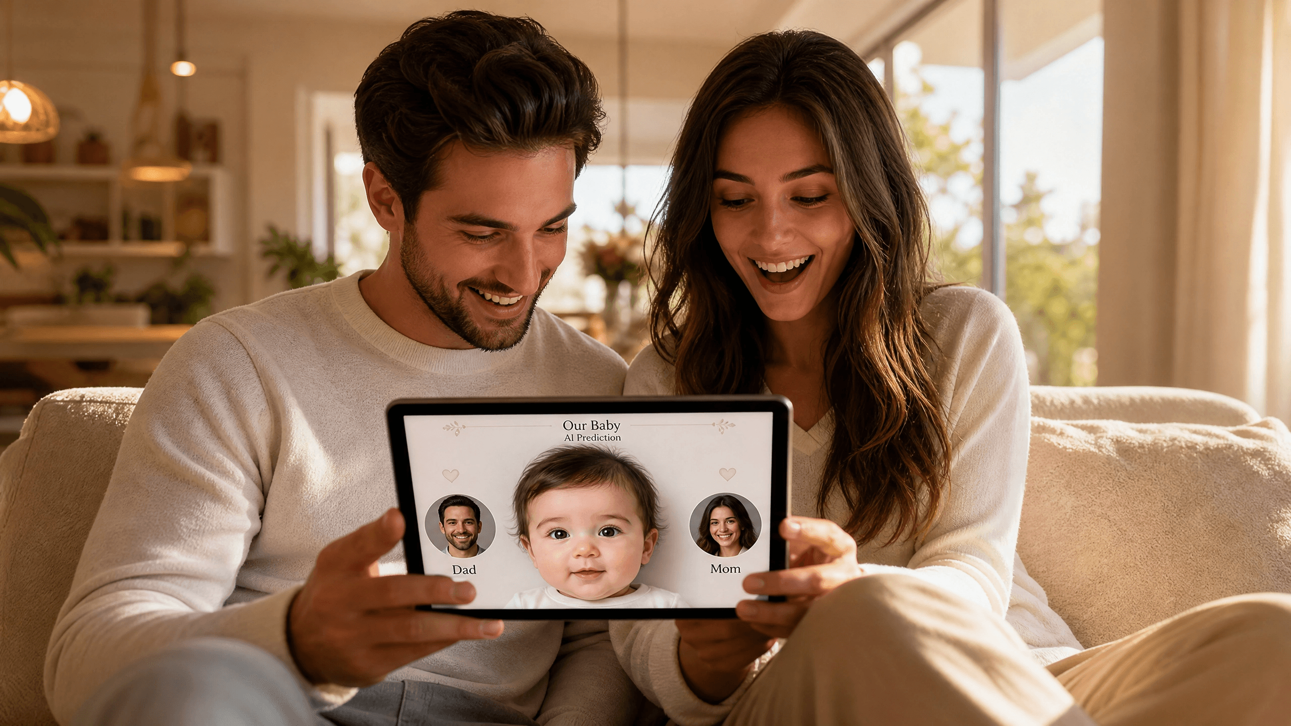 The Smartest AI Baby Face Generator for 2026