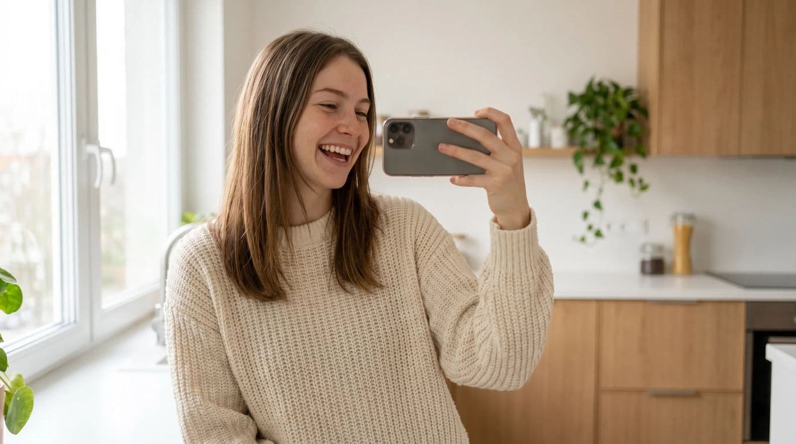Why We're the Best AI Selfie Generator Available